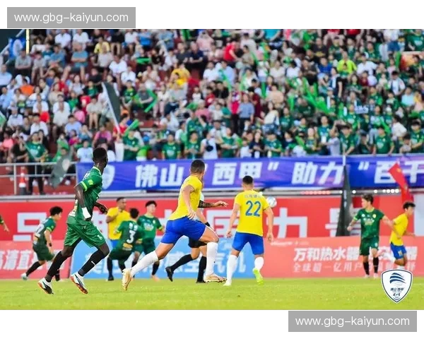 西甲广告：让品牌在绿茵场上点燃全球热情